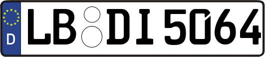 LB-DI5064