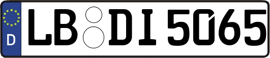 LB-DI5065