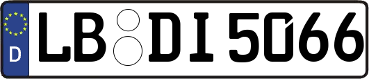 LB-DI5066