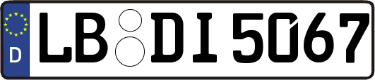 LB-DI5067