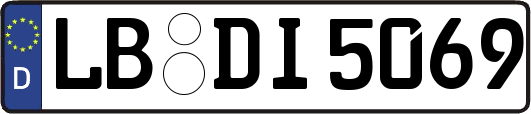 LB-DI5069