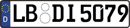 LB-DI5079