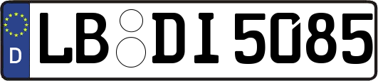LB-DI5085