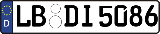 LB-DI5086