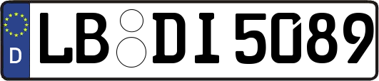 LB-DI5089
