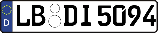 LB-DI5094