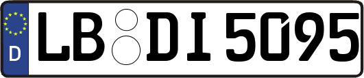 LB-DI5095