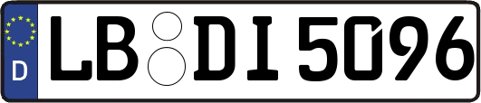 LB-DI5096