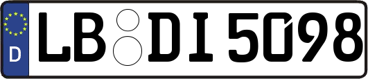 LB-DI5098