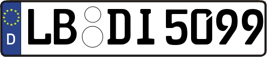 LB-DI5099