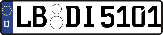 LB-DI5101