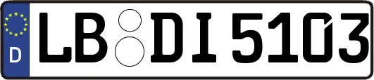 LB-DI5103