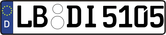 LB-DI5105