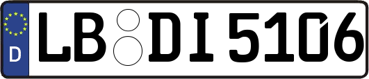 LB-DI5106