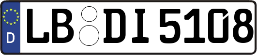LB-DI5108