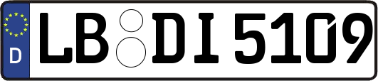 LB-DI5109