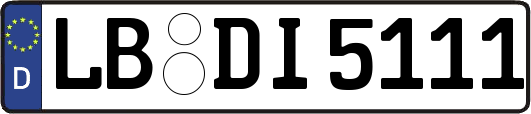 LB-DI5111