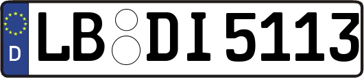 LB-DI5113