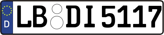 LB-DI5117