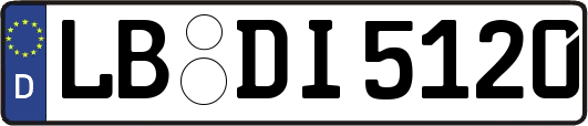LB-DI5120