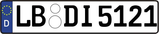 LB-DI5121