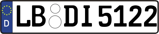 LB-DI5122