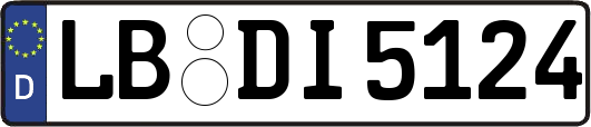 LB-DI5124