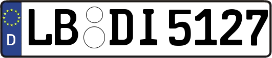LB-DI5127