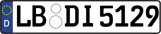 LB-DI5129