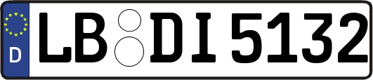 LB-DI5132