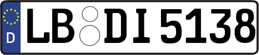 LB-DI5138