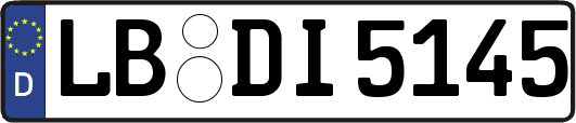 LB-DI5145