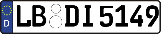 LB-DI5149