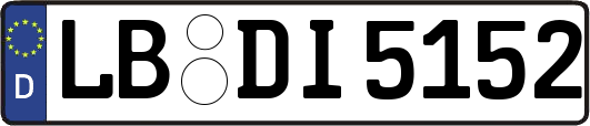 LB-DI5152