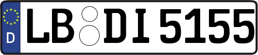 LB-DI5155