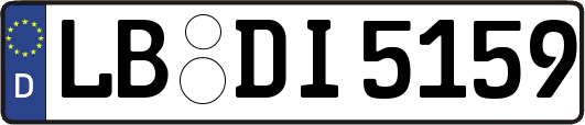 LB-DI5159
