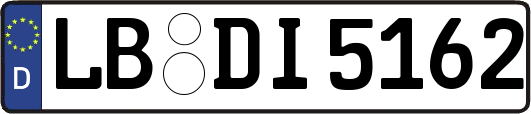 LB-DI5162