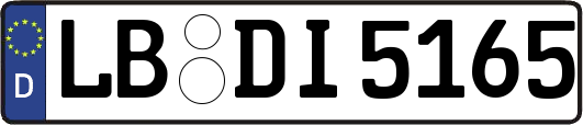 LB-DI5165