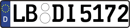 LB-DI5172