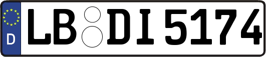 LB-DI5174
