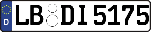 LB-DI5175