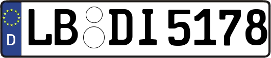 LB-DI5178