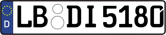 LB-DI5180