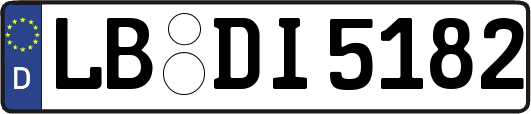 LB-DI5182