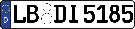 LB-DI5185