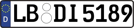 LB-DI5189