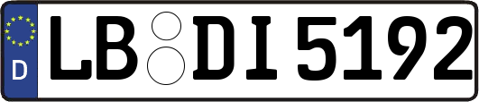 LB-DI5192