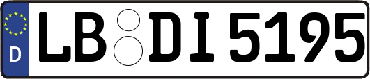 LB-DI5195