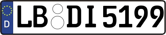 LB-DI5199