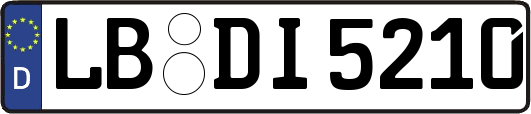 LB-DI5210